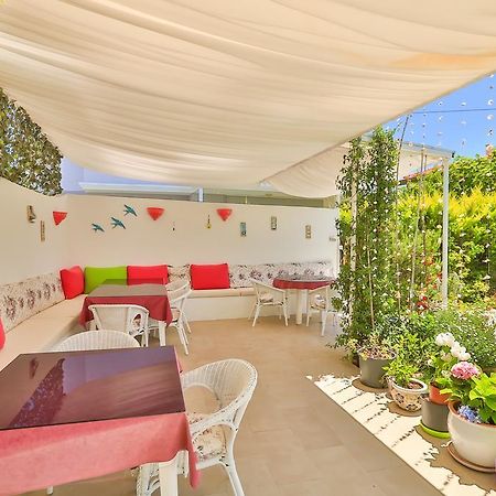 Kiraz Butik Hotel Alaçatı Ngoại thất bức ảnh