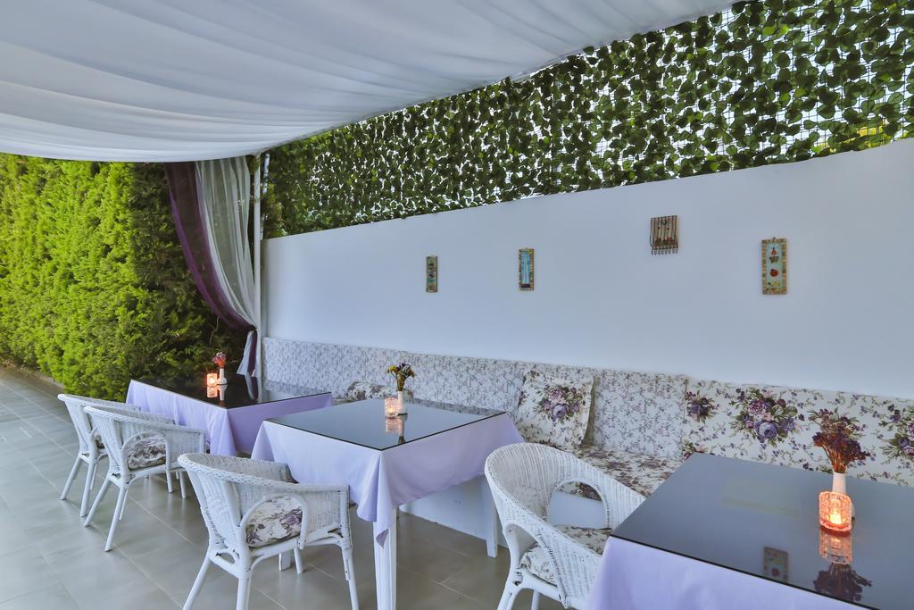 Kiraz Butik Hotel Alaçatı Ngoại thất bức ảnh
