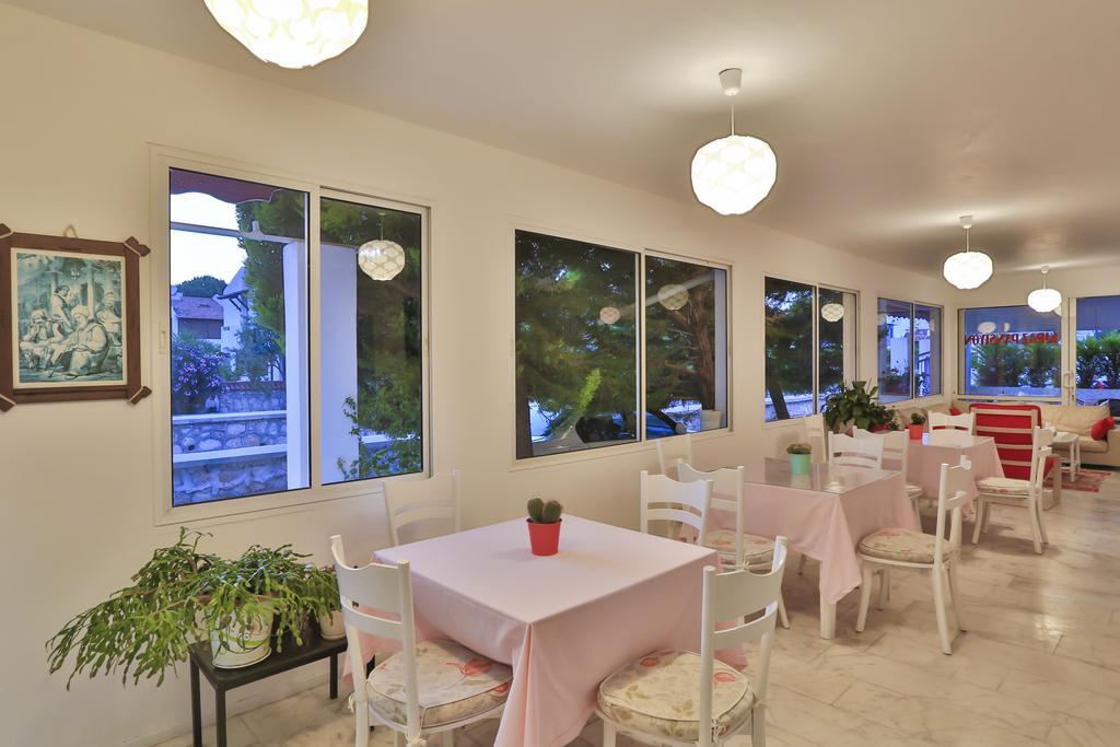 Kiraz Butik Hotel Alaçatı Ngoại thất bức ảnh