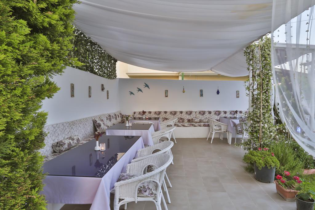 Kiraz Butik Hotel Alaçatı Ngoại thất bức ảnh