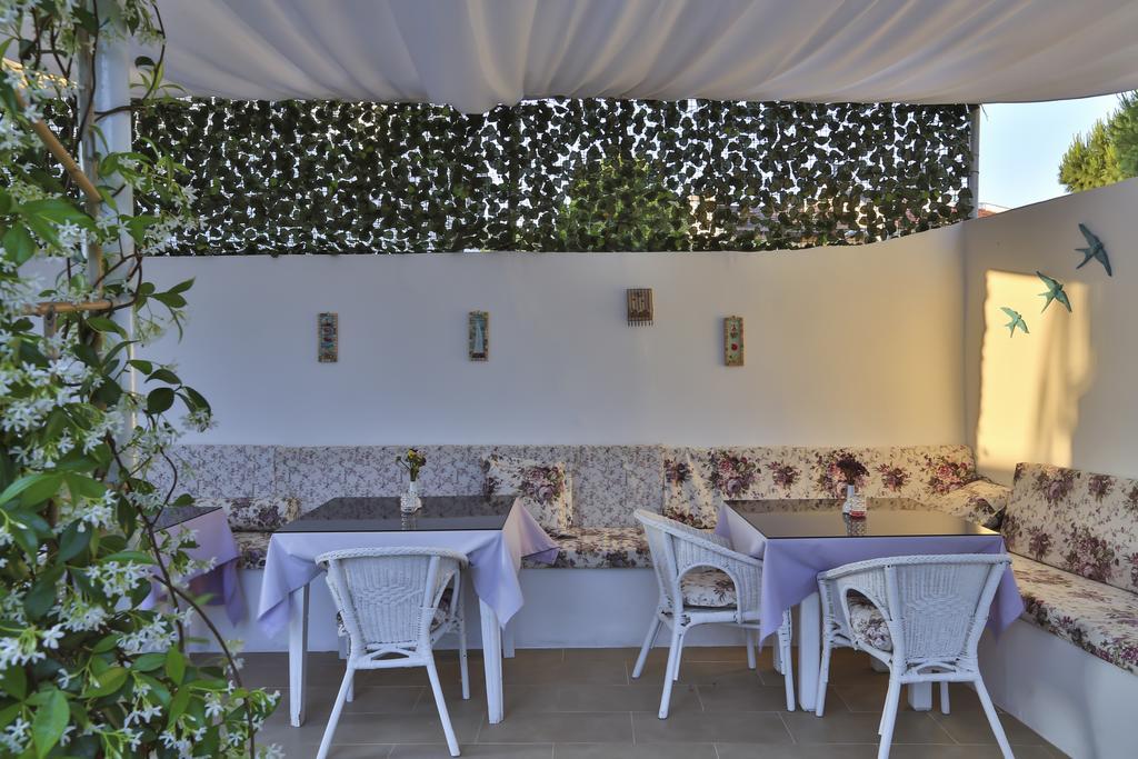 Kiraz Butik Hotel Alaçatı Ngoại thất bức ảnh