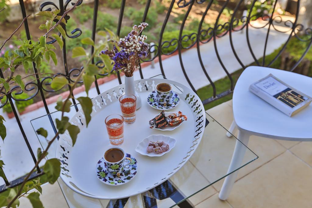 Kiraz Butik Hotel Alaçatı Phòng bức ảnh