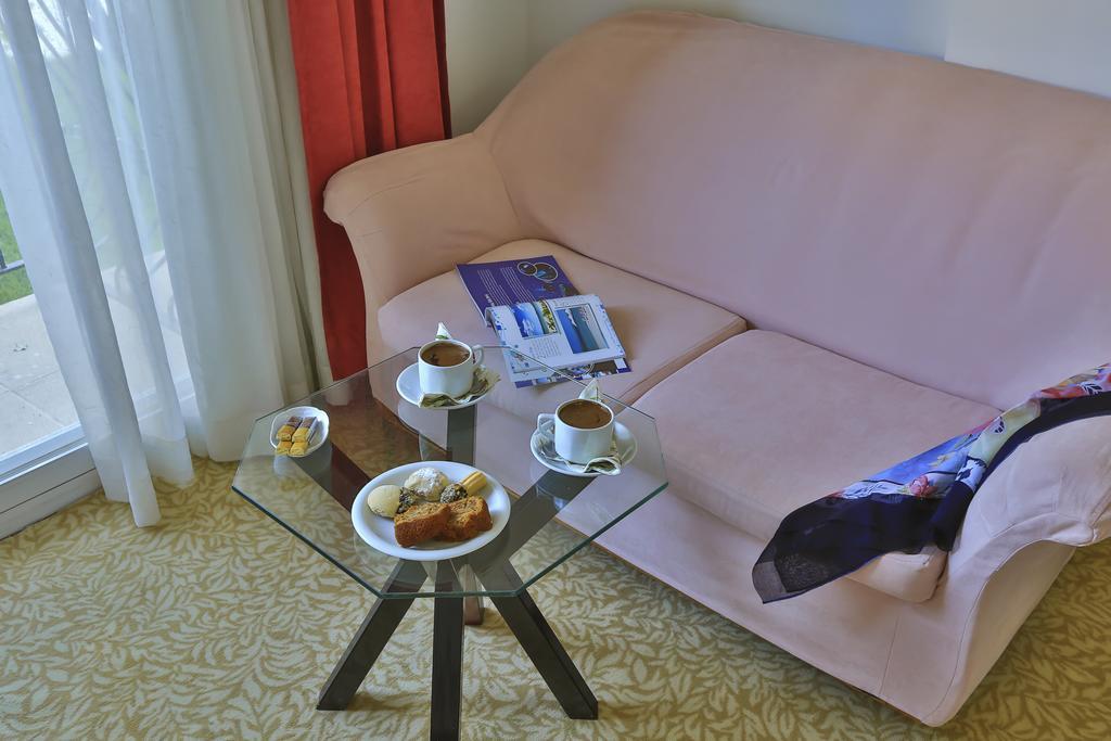 Kiraz Butik Hotel Alaçatı Phòng bức ảnh