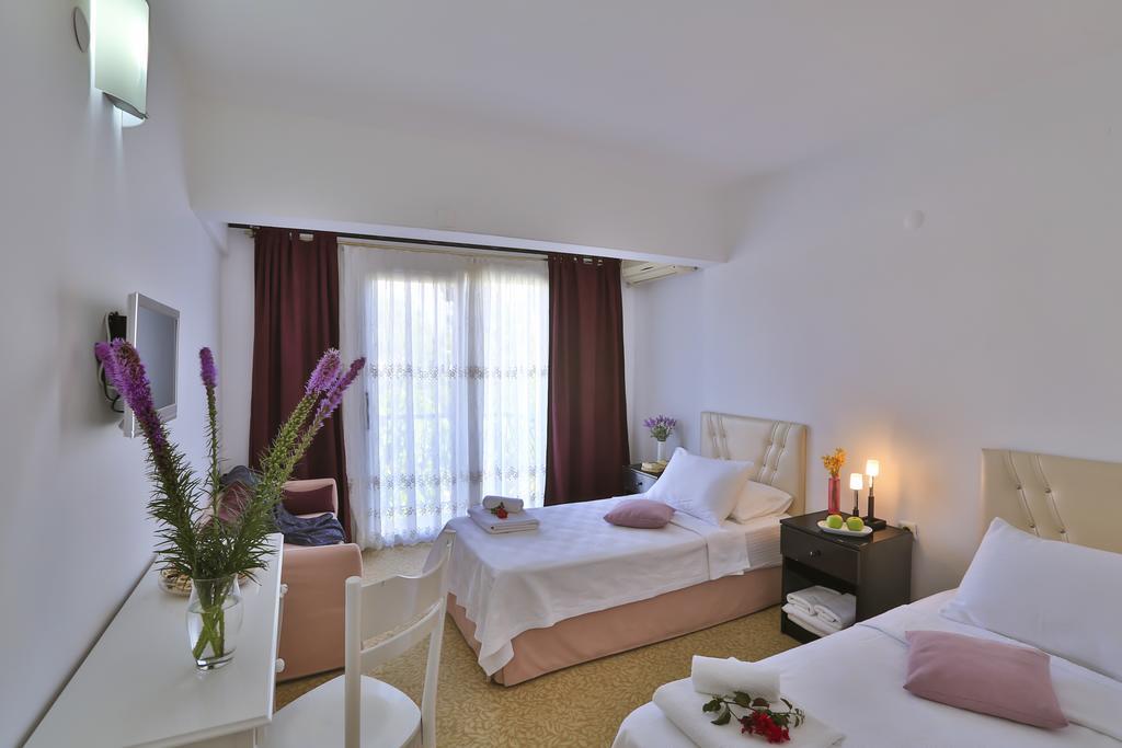 Kiraz Butik Hotel Alaçatı Ngoại thất bức ảnh