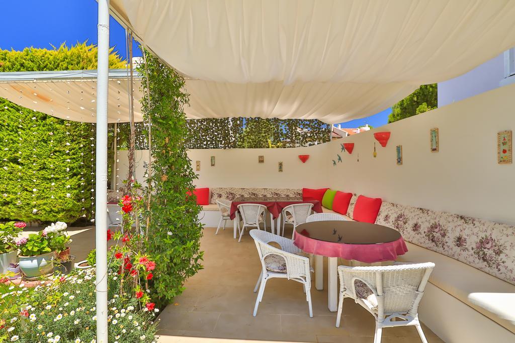 Kiraz Butik Hotel Alaçatı Ngoại thất bức ảnh