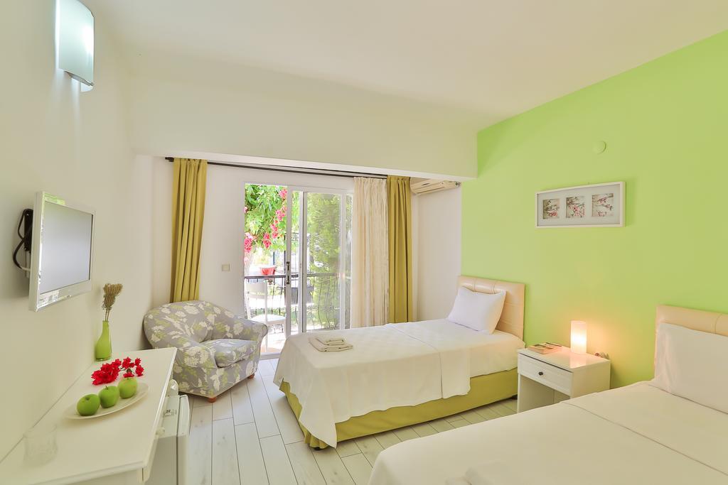 Kiraz Butik Hotel Alaçatı Ngoại thất bức ảnh