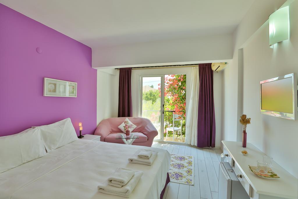 Kiraz Butik Hotel Alaçatı Ngoại thất bức ảnh