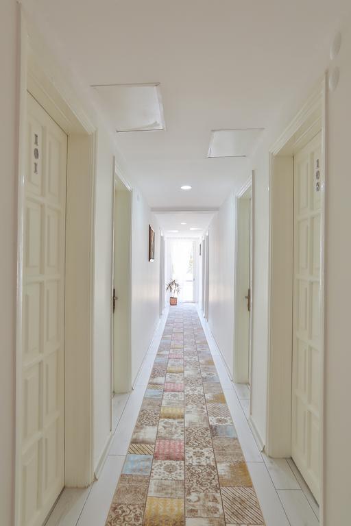 Kiraz Butik Hotel Alaçatı Ngoại thất bức ảnh