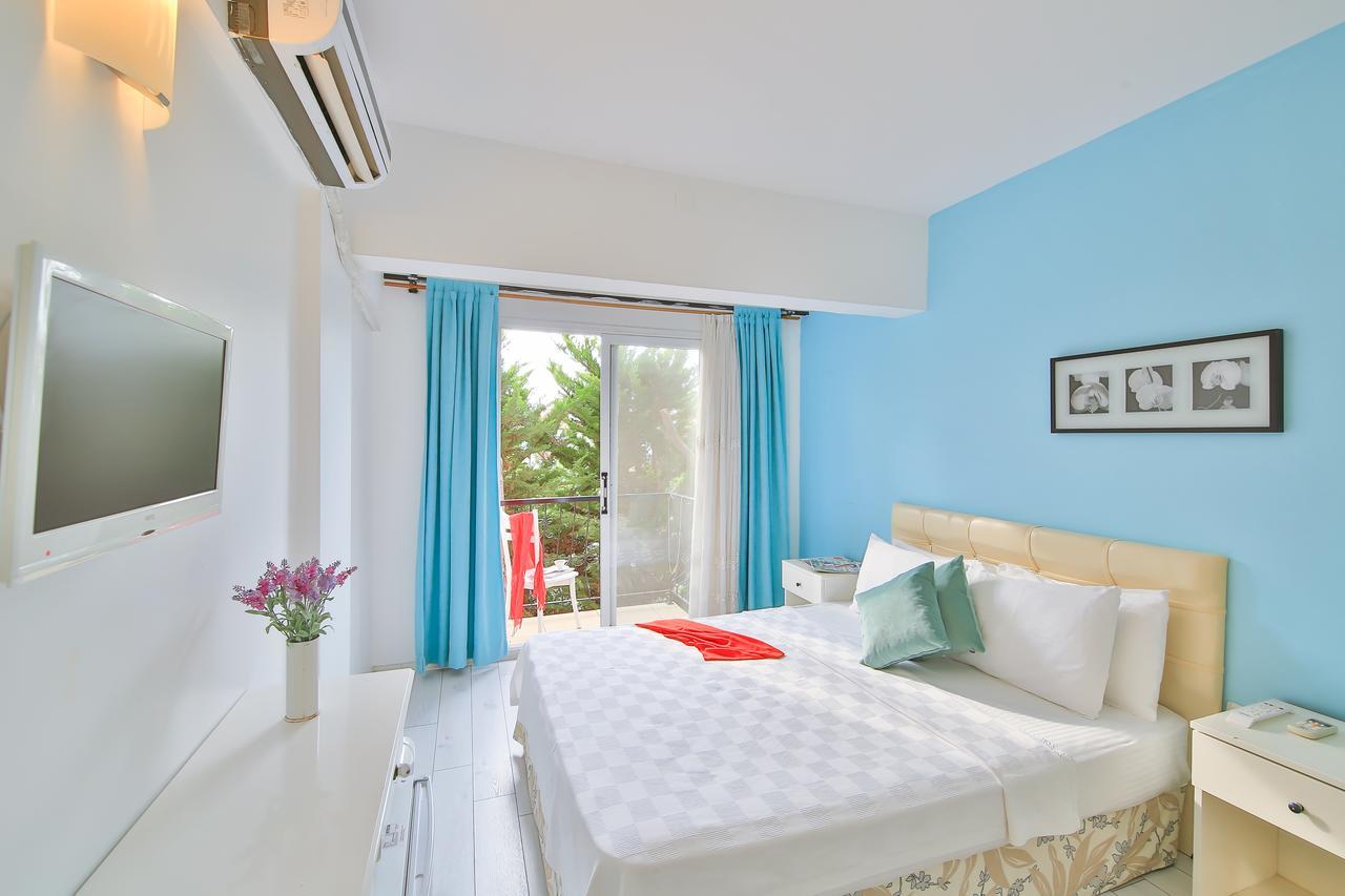 Kiraz Butik Hotel Alaçatı Ngoại thất bức ảnh